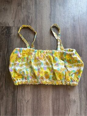 FLUUR Tube Top